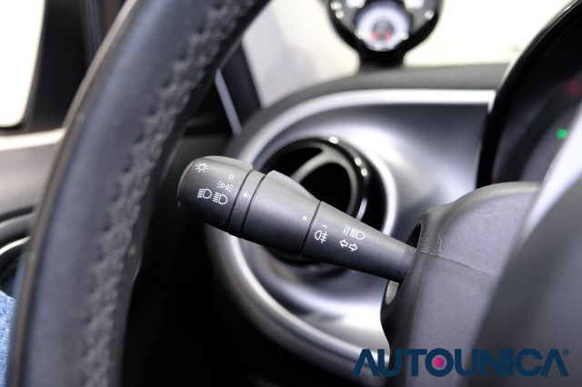 SMART ForFour usata, con Start/Stop Automatico