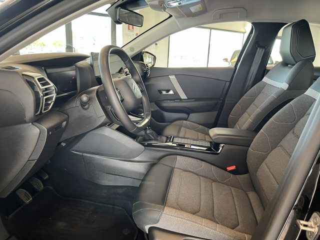 CITROEN C4 usata, con Controllo trazione