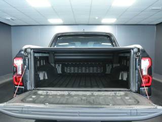 FORD Ranger usata, con Climatizzatore