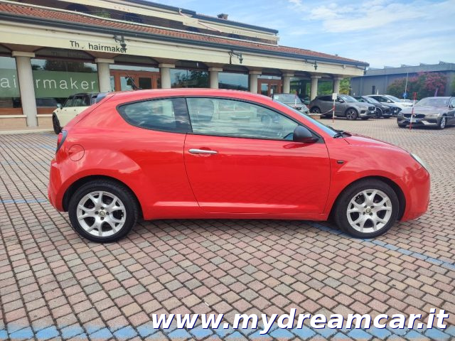 ALFA ROMEO MiTo usata 14