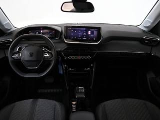 PEUGEOT 208 usata, con Autoradio digitale