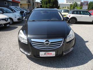 OPEL Insignia usata, con Airbag laterali