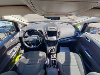 FORD C-Max usata, con Climatizzatore