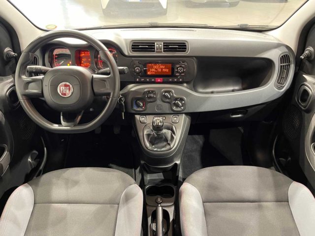 FIAT Panda usata 20