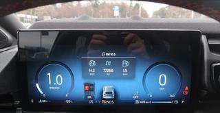 FORD Puma usata, con Airbag Passeggero