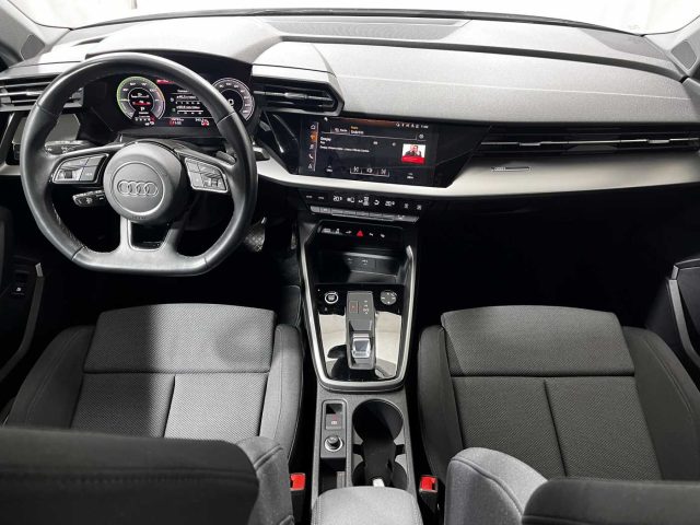 AUDI A3 usata, con Immobilizzatore elettronico