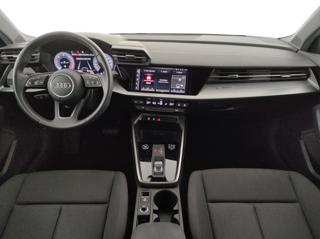 AUDI A3 usata, con ESP