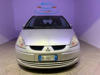 MITSUBISHI Colt 1.1 12V 3p. CZ3 Sportychrome