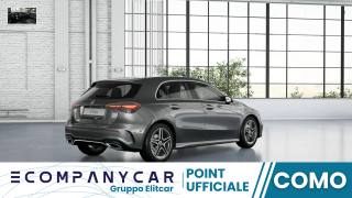 MERCEDES-BENZ A 180 usata, con Chiusura centralizzata