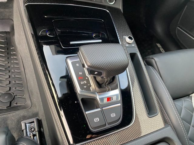 AUDI SQ5 usata, con Chiusura centralizzata telecomandata