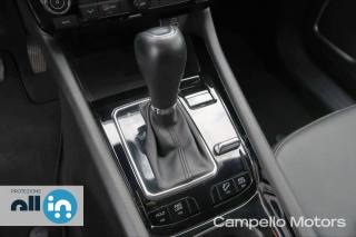 JEEP Compass usata 8