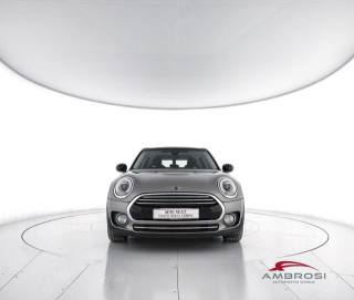 MINI Clubman usata 4