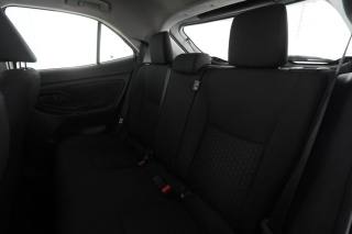 TOYOTA Yaris Cross usata 2