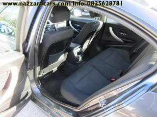 BMW 318 usata, con Fendinebbia