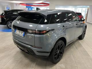 LAND ROVER Range Rover Evoque usata, con Regolazione elettrica sedili