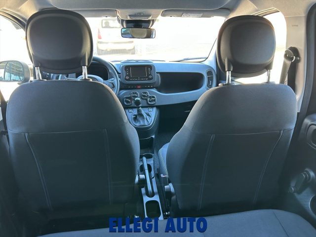 FIAT Panda usata, con Cruise Control