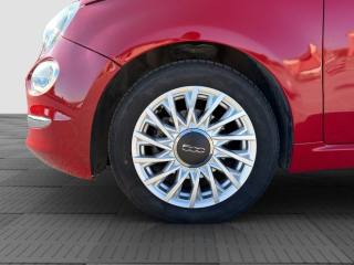 FIAT 500 usata 14