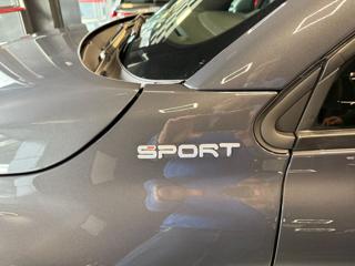FIAT 500X usata, con Controllo trazione