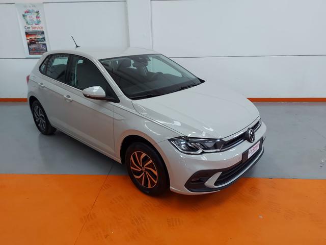 VOLKSWAGEN Polo usata, con ABS
