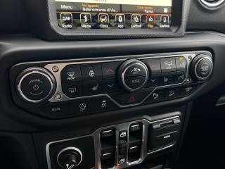 JEEP Wrangler usata, con Sedili riscaldati