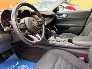 ALFA ROMEO Giulia usata, con Chiusura centralizzata