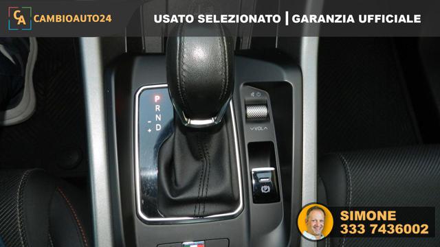 ALFA ROMEO Tonale usata, con Vetri oscurati