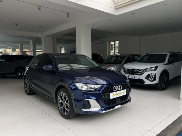 AUDI A1 usata, con Airbag laterali