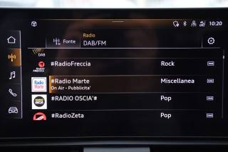 AUDI Q5 usata, con Autoradio digitale