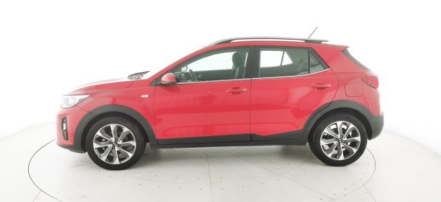 KIA Stonic usata 3
