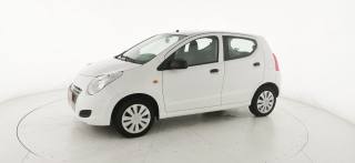 SUZUKI Alto usata 27