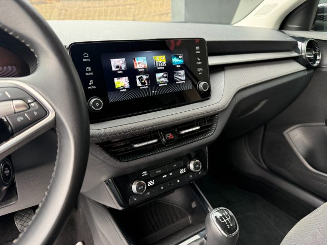 SKODA Fabia usata, con Cronologia tagliandi