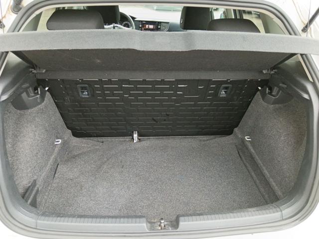 VOLKSWAGEN Polo usata, con Alzacristalli elettrici