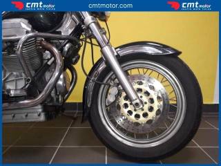 MOTO GUZZI California EV usata 7