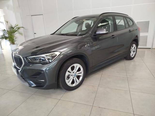 BMW X1 usata, con Airbag