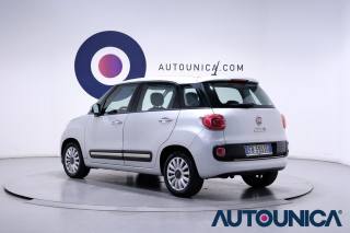 FIAT 500L usata, con USB