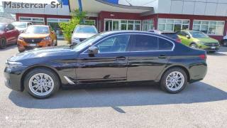 BMW 530 usata, con Airbag laterali