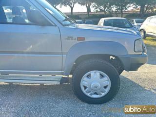 TATA Pick-Up usata 5