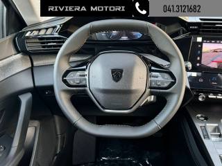PEUGEOT 308 usata, con Cerchi in lega
