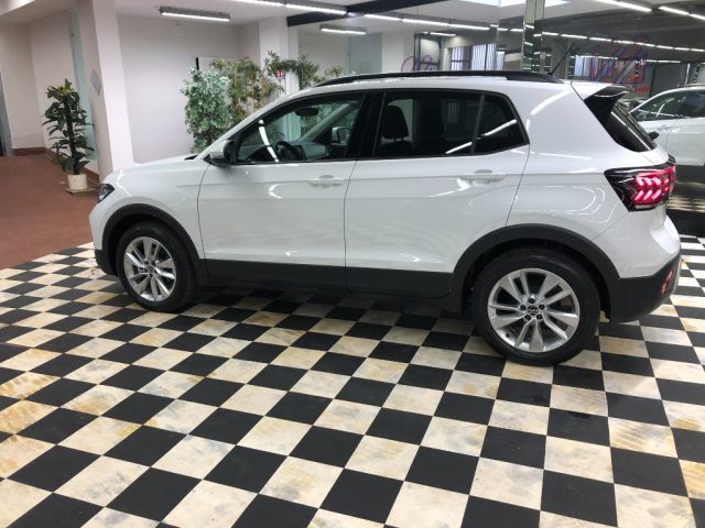 VOLKSWAGEN T-Cross usata, con Chiusura centralizzata