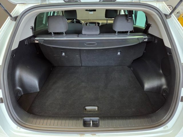 KIA Sportage usata, con Chiusura centralizzata