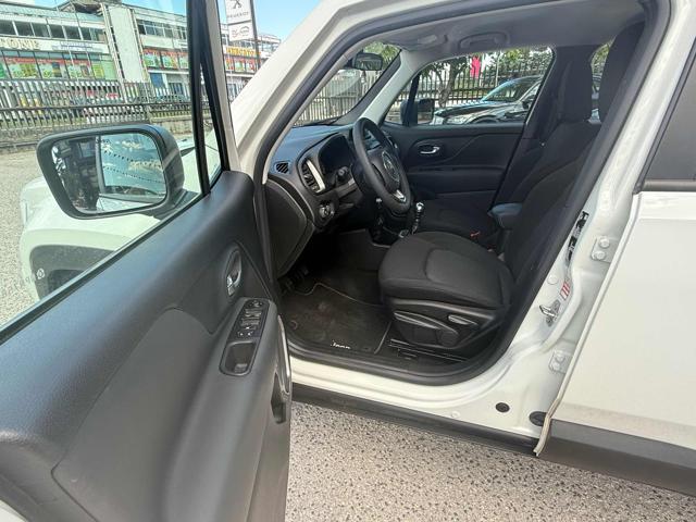 JEEP Renegade usata 23