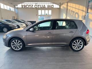 VOLKSWAGEN Golf usata, con Immobilizzatore elettronico