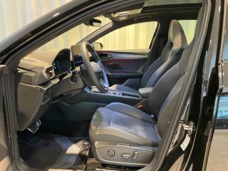 CUPRA Leon usata, con Airbag Passeggero