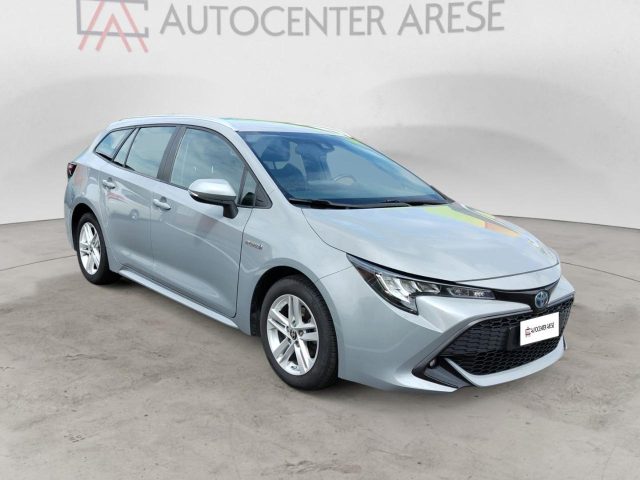 TOYOTA Corolla usata, con Climatizzatore