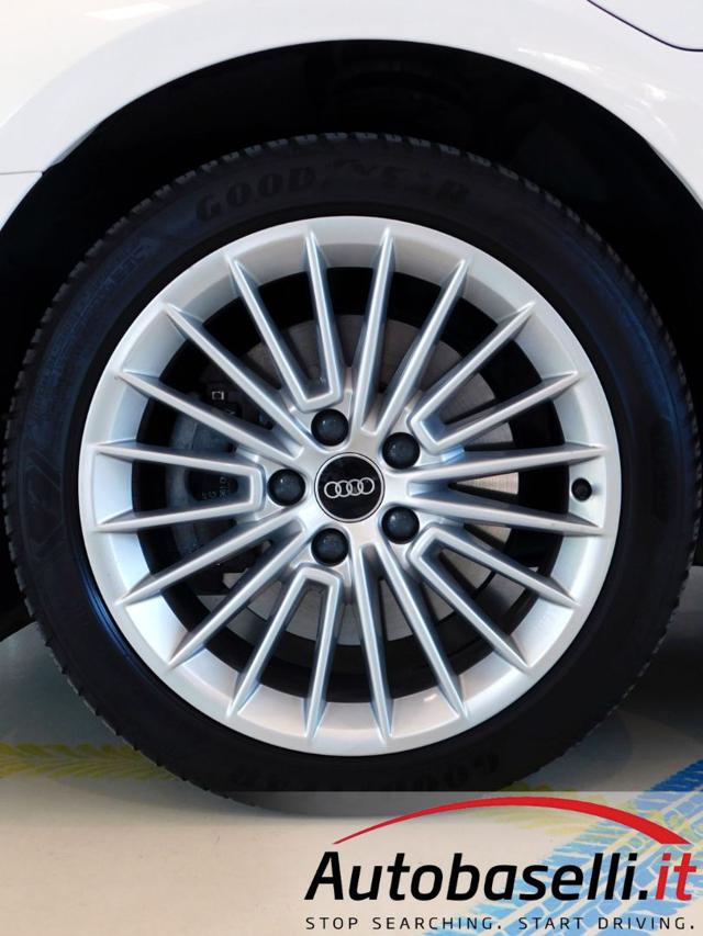 AUDI A3 usata 71