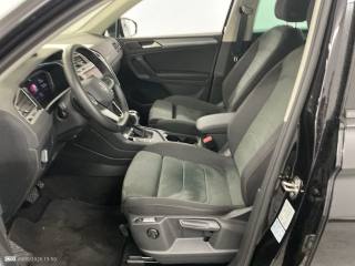 VOLKSWAGEN Tiguan usata, con Chiusura centralizzata