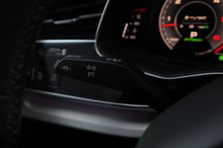 AUDI Q8 usata, con Frenata d