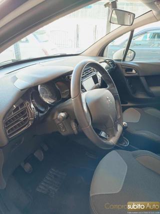 CITROEN C3 usata, con ESP