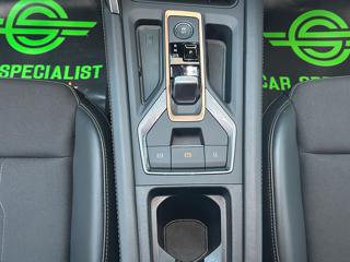 CUPRA Leon usata, con ESP