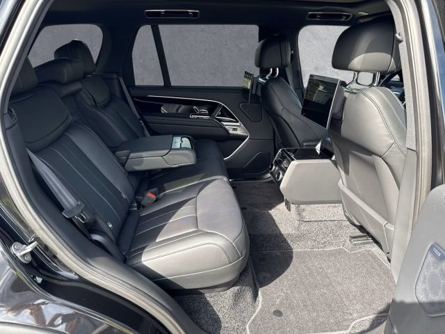 LAND ROVER Range Rover usata, con Boardcomputer